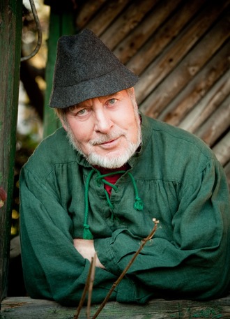 Christian Kreuzburg, © Kienle & Bühler